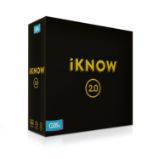 iKNOW 2.0 - Deskové hry iKNOW 2.0