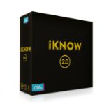 iKNOW 2.0 - Deskové hry iKNOW 2.0