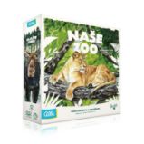 Naše zoo - Rodinné hry Naše zoo