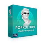 Popkultura - Otázky a odpovědi Popkultura - Otázky a odpovědi