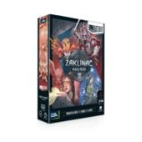 Unmatched Zaklínač - Pád říší - Strategické hry Unmatched Zaklínač - Pád říší