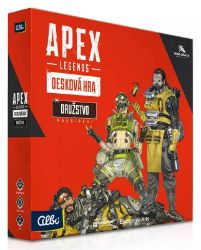 Apex Legends - Rozšíření Družstvo Apex Legends - Rozšíření Družstvo