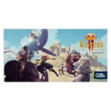 Karak 2: Imperium - Sada figurek