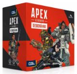 Apex Legends: Desková hra Apex Legends: Desková hra