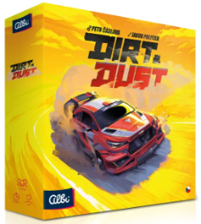 Dirt & Dust