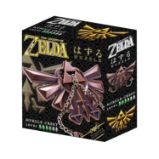 Huzzle Cast Zelda - Hyrule Crest 4/6 Huzzle Cast Zelda - Hyrule Crest 4/6