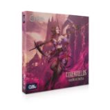 Etherfields - Rozšíření pro 5. hráče Etherfields - Rozšíření pro 5. hráče