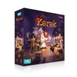 Karak - Strategické hry Karak