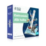 Elektronická Albi tužka 2.0 - ALBI tužka KČ CZ solo pack s tužkou 2.0 NP