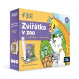 Albi tužka 2.0 + Zvířátka v ZOO Albi tužka 2.0 + Zvířátka v ZOO