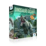 Exkurze do divočiny - Dinosauří giganti z pravěkého světa - Vzdělávací hry Exkurze do divočiny - Dinosauři