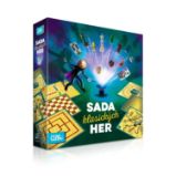 Sada klasických her Sada klasických her