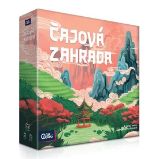 Čajová zahrada - Dětské hry Čajová zahrada