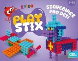 Kvído - Playstix Kvído - Playstix