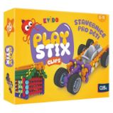 Kvído - Playstix Clips