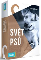 Kvízy do kapsy: Svět psů Kvízy do kapsy: Svět psů