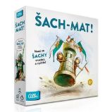 Šach Mat! - Společenské hry Šach Mat!