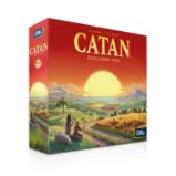 Catan: Základní hra