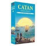 Catan - Námořníci 5-6 (redesign 2025)
