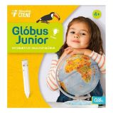 KČ Globus Junior - ALBI tužka KČ Globus Junior