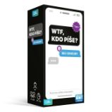 WTF, kdo píše?