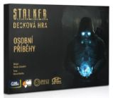 Stalker - Osobní příběhy - Strategické hry STALKER: Osobní příběhy