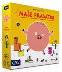 Naše prasátko Naše prasátko