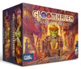 Gloomhaven: Knoflíci a brouci - Strategické hry Gloomhaven: Knoflíci a brouci