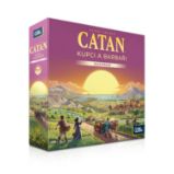Catan - Kupci a barbaři - Rodinné hry Catan - Kupci a barbaři