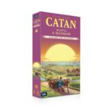Catan - Kupci a barbaři 5-6 hráčů - Rodinné hry Catan - Kupci a barbaři 5-6 hráčů