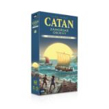 Catan - Zámořské objevy 5-6 hráčů Catan - Zámořské objevy 5-6 hráčů