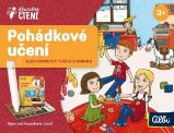 KČ CZ Albi tužka 2.0 + Pohádkové učení