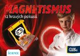 Experimentuj s magnetismem Experimentuj s magnetismem