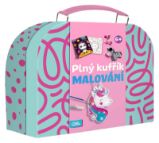 Kreativní kufřík - malování Kreativní kufřík - malování