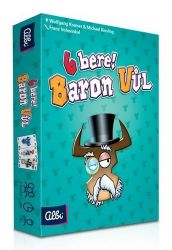 6 bere! Baron Vůl 6 bere! Baron Vůl