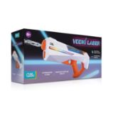 Vodní laser - Elektrická vodní pistole - Experimentální sady Vodní laser - Elektrická vodní pistole