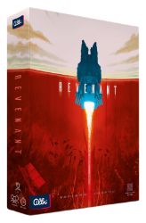 Revenant - Strategické hry Revenant CZ