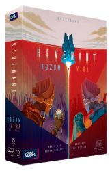 Revenant CZ: Rozum a víra