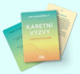 Karetní výzvy: Cestovatelské