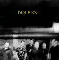 CD DK LP XXIII CD DK LP XXIII