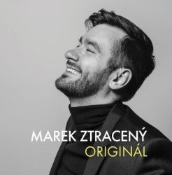 CD Marek Ztracený Originál CD Marek Ztracený Originál