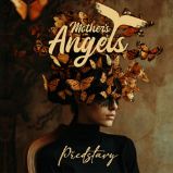 CD Mother's Angels - Představy - Český Pop Rock na CD Představy - CD