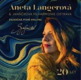 Zázračná písně krajina 20 LET Symfonická - 3 LP - Aneta Langerová - Hudba Zázračná písně krajina 20 LET Symfonická - 3 LP