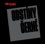 Odstíny černé - LP Odstíny černé - LP