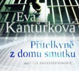 CD - Přítelkyně z domu smutku