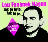 CD - Fanánek - Tak to bylo, tak to je