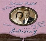 Postřižiny - 4 CD (Čte Tereza Bebarová) - audiokniha Postřižiny - 4 CD (Čte Tereza Bebarová) - audiokniha