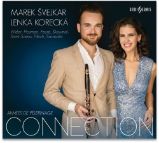 CD Connection - Světová klasická hudba na CD Connection - CD