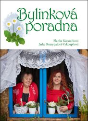 Bylinková poradna - Jaroslava Rozsypalová-Vykoupilová - Botanika Bylinková poradna
