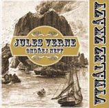 CD Vynález zkázy - audiokniha - Ondřej Neff,Jules Verne - Audioknihy - pro děti CD Vynález zkázy